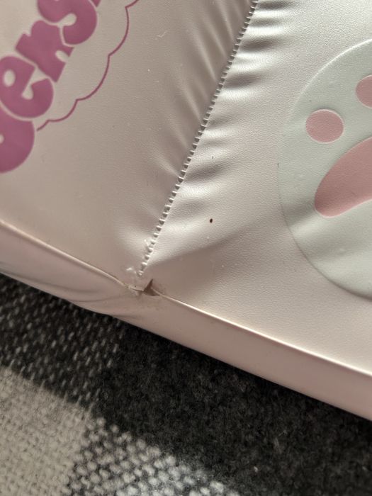 Пеленальна дошка