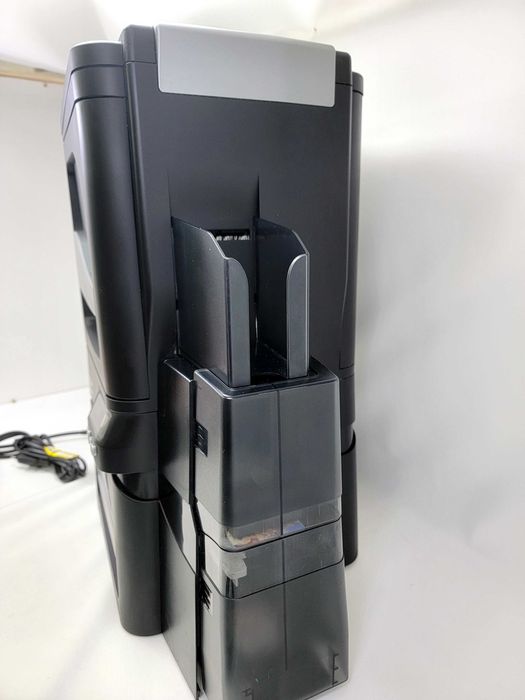 FARGO DTC4500 принтер пластикових карт 2-сторон/ламінатор/малий пробіг