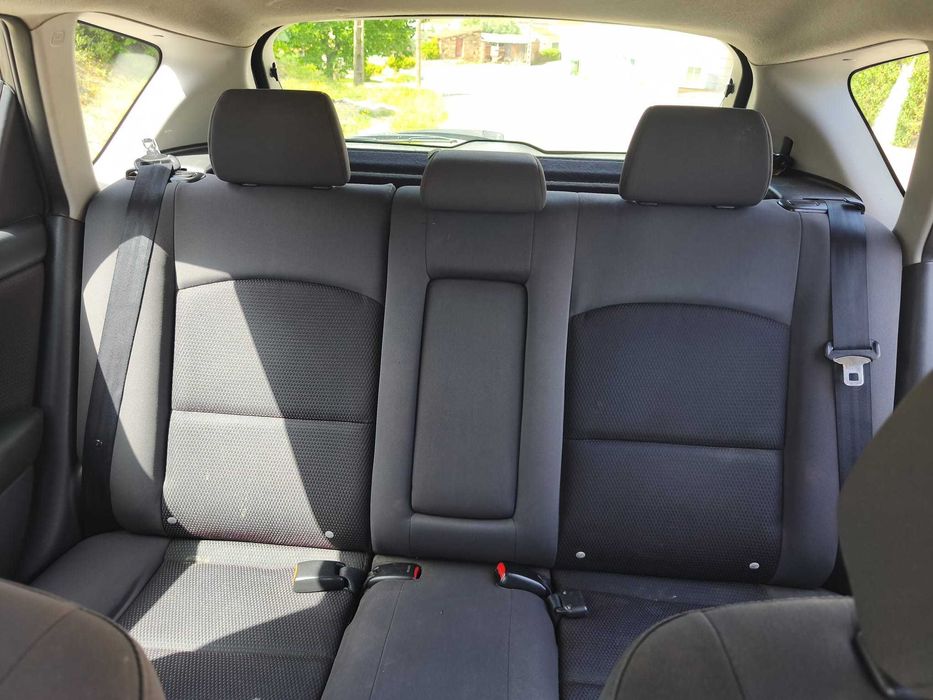 Mazda 3 1.6 Gasóleo
