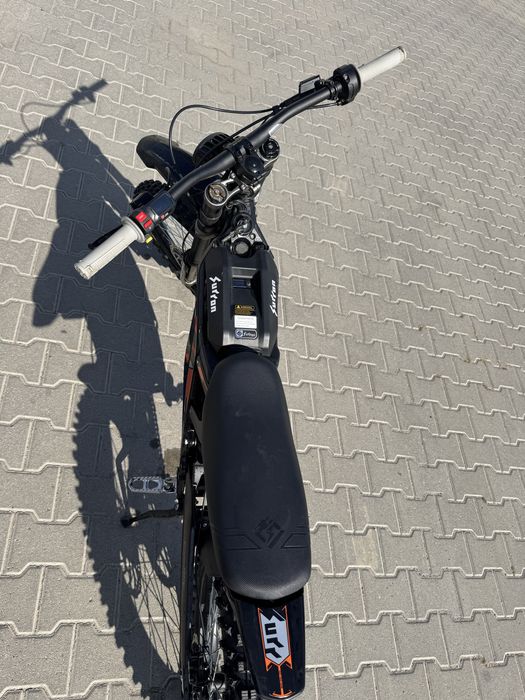 Surron Light bee X 2023