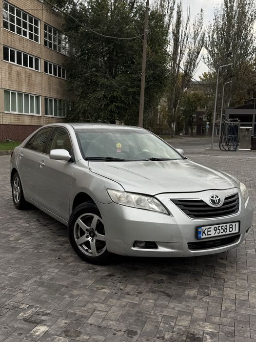 продам Toyota Camry 40