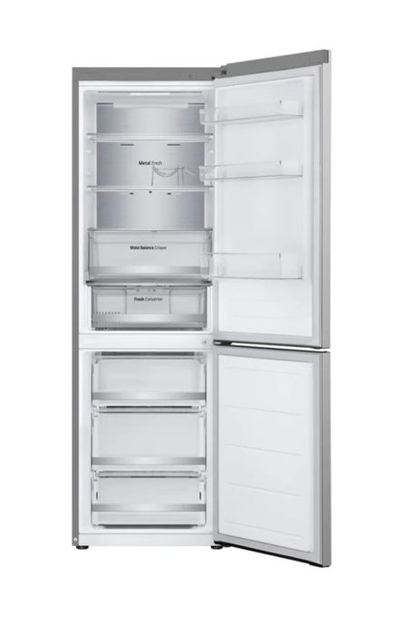 Combinado Frigorífico LG inverter