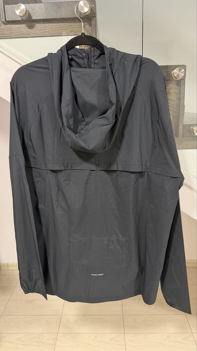 Легка бігова вітровка Nike Windrunner Track Lightweight (Оригінал)