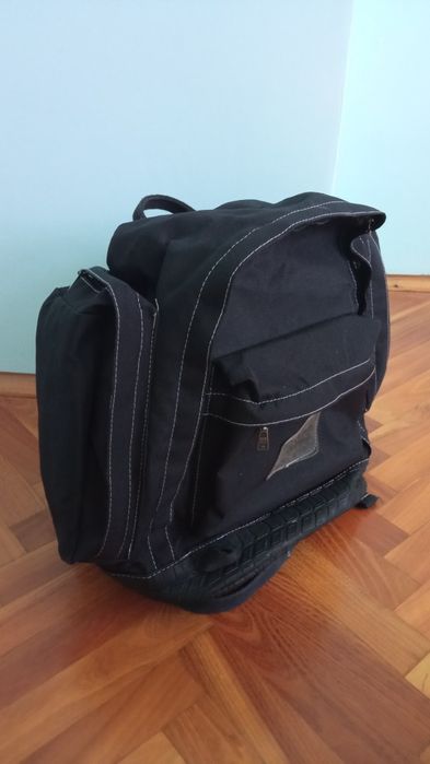 Plecak Big Star retro