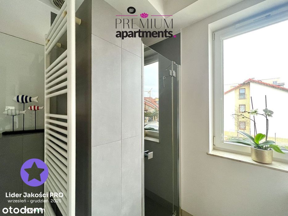 2 pokoje, 42m2, balkon, komórka, miejsce w hali