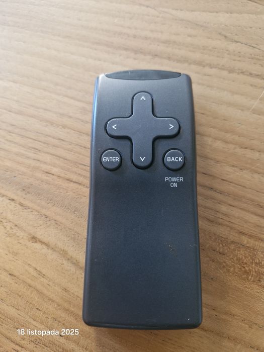 Pilot do nawigacji Volvo