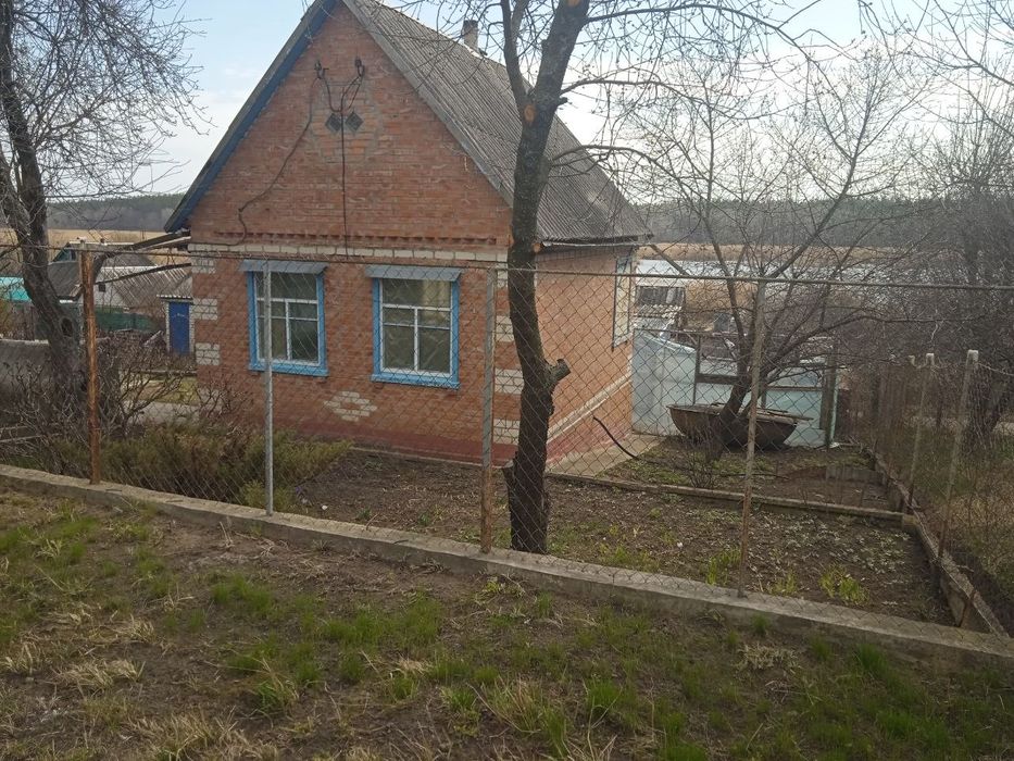 Продам дачу Васильев Хутор