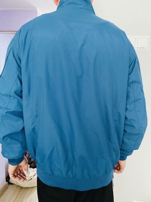 Kurtka Rick Armand letnia XL