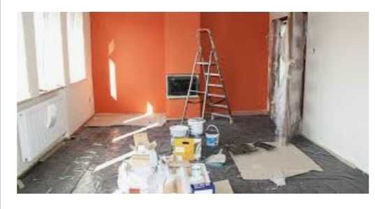 Remodelamos pintamos outros serviços .