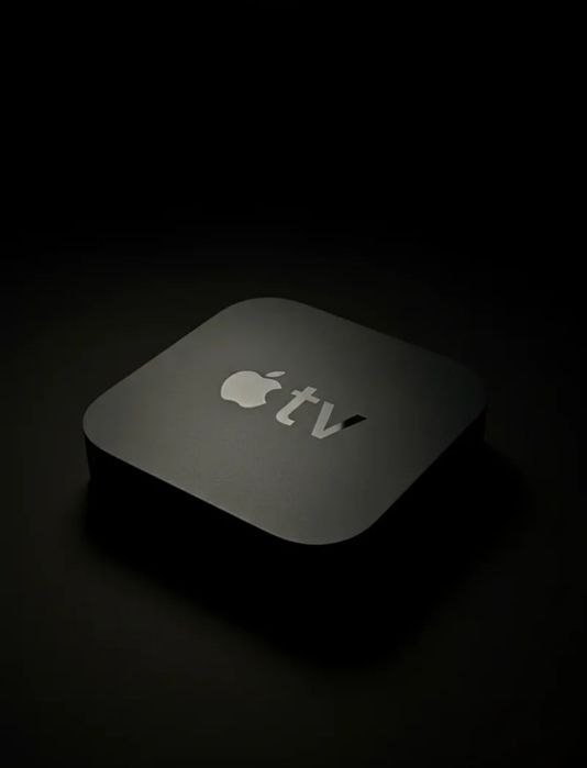 Apple TV Box A1427