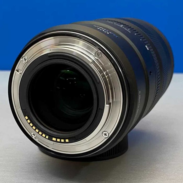 Canon RF 100mm f2.8 L macro