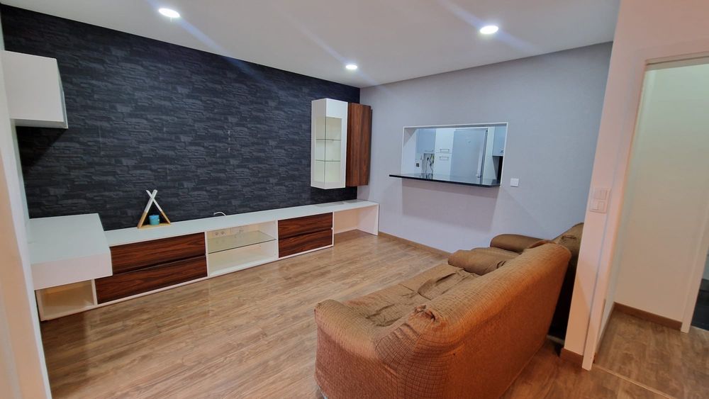 Arrenda-se Apartamento em Amarante 670€