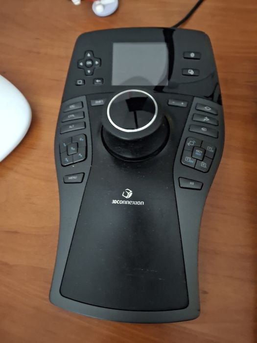 Миш 3D connexion для ПК