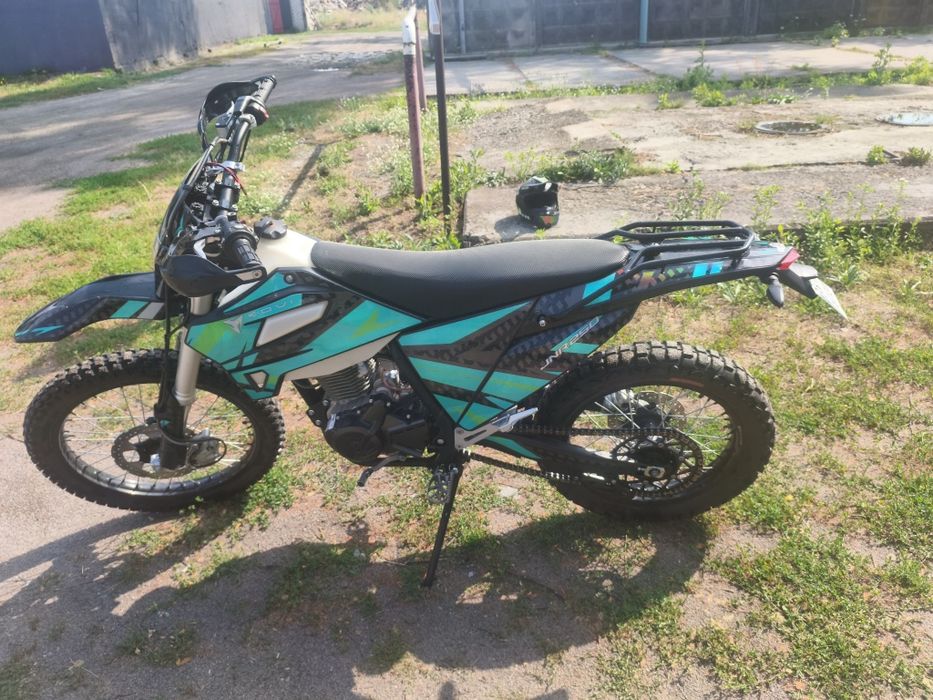 Продається KOVI JNR 250