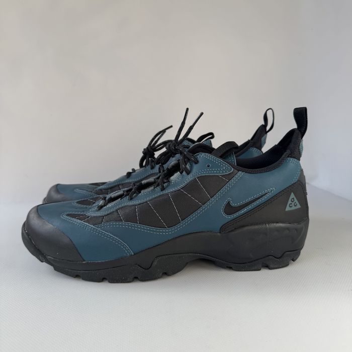 Нові Кросівки Nike ACG Air Mada ( Розмір 49.5) DM3004-001