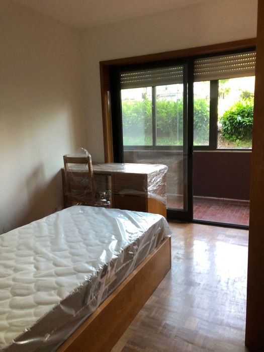Quarto para alugar em Guimarães