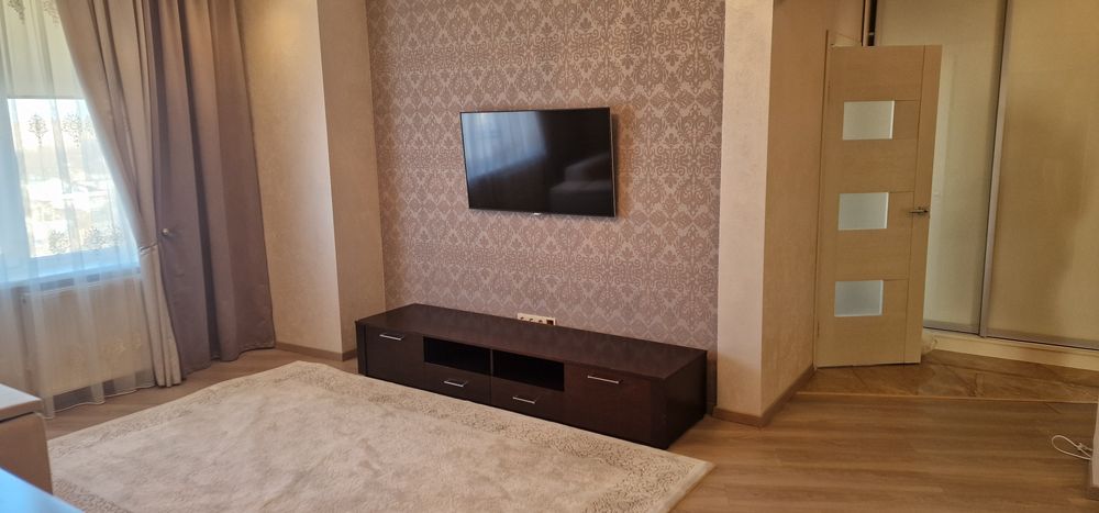 3 кімнатна квартира