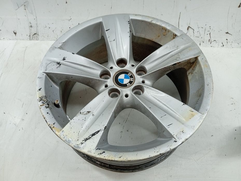 Conjunto de 4 jantes - BMW 3 Coupé (E92) | 05 - 13