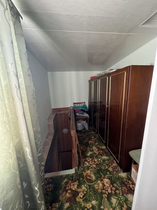 Продам дачу Самаровка