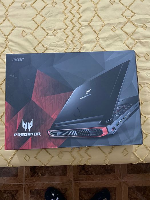 Acer Predator G5-793