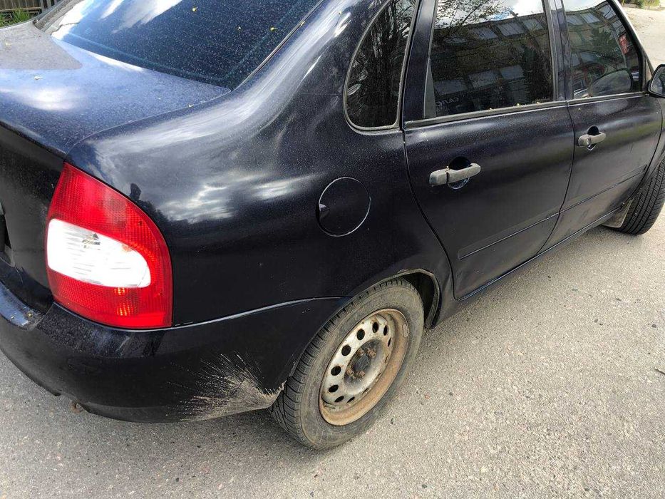Продам Калину в гарному стані