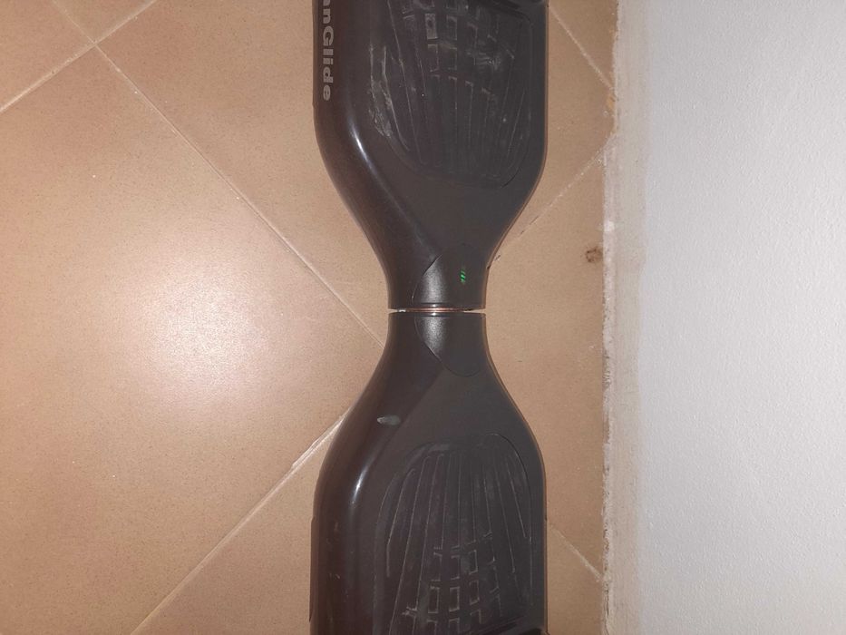 Hoverboard urbanglide