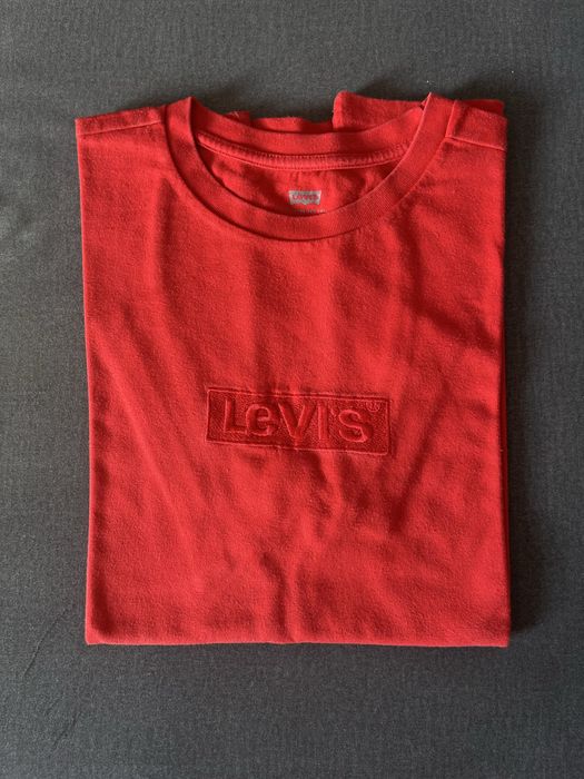 Męska koszulka Levi’s