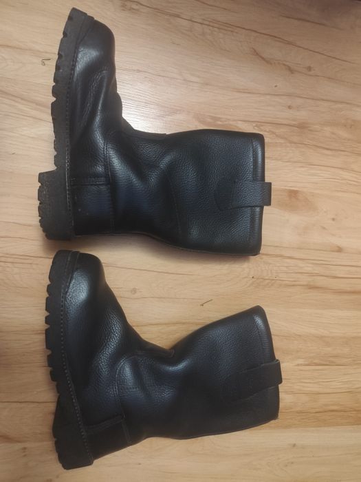 Buty wojskowe Herkules r.39.5 /40 cm