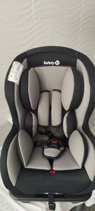Cadeira para automóvel Safety first 1