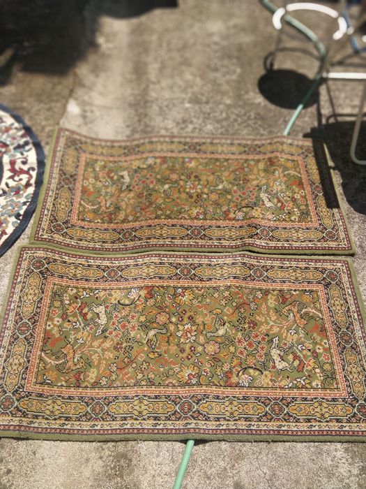 Tapetes para Casa , CUF Têxteis, poliester