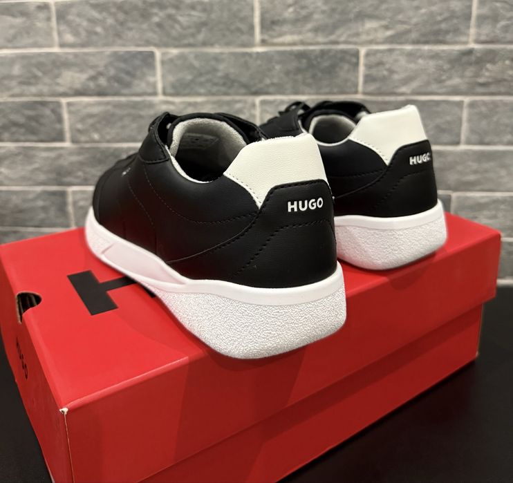 Кросівки чоловічі 44 Hugo Boss