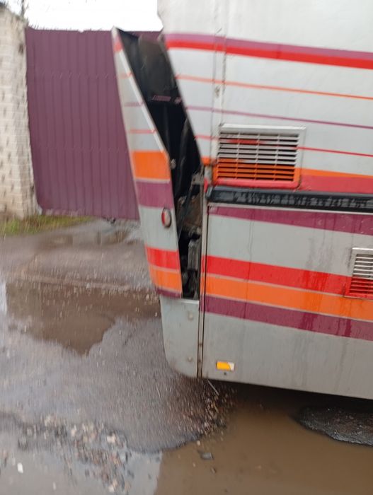 Daf Boba 1992 року
