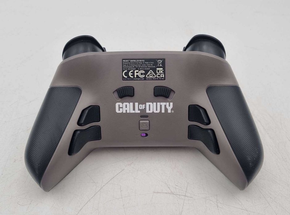 Gamepad Victrix Pro BFG Call Of Duty PS5 PS4 PC