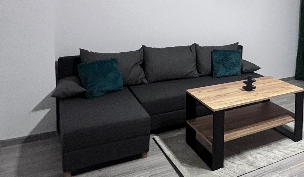 Narożnik  Jysk Jak Nowa