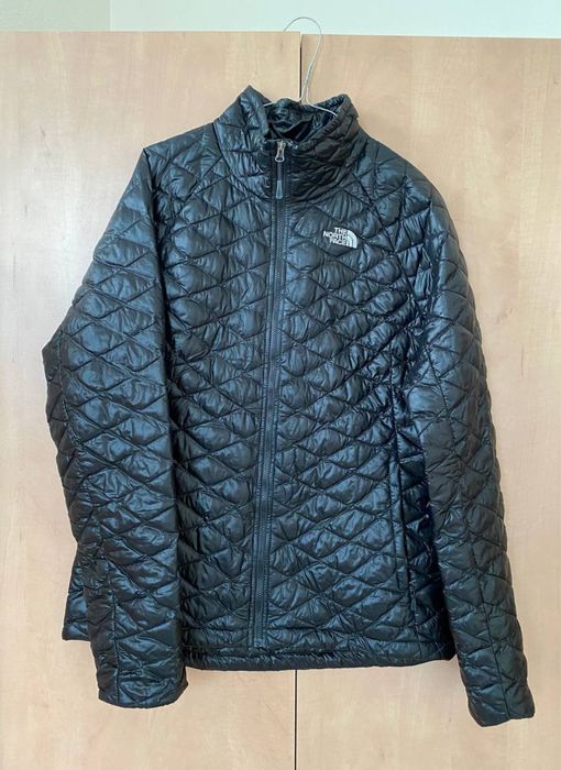 Куртка жіноча The North Face