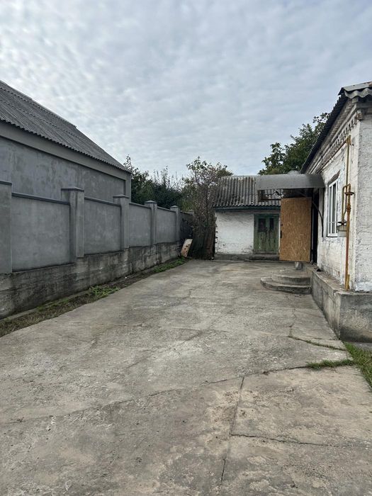 Продам будинок в Таромському