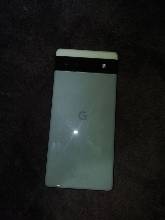 ОБМЕН!! Pixel 6a. В идеале