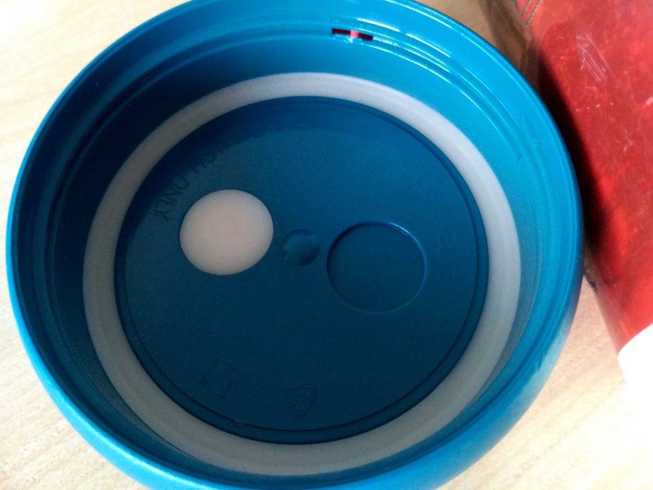 filiżanka disney pixar cars lightning mcqueen