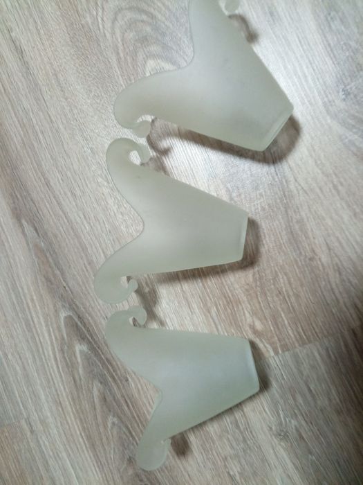 Плафонв комплект 3 шт.