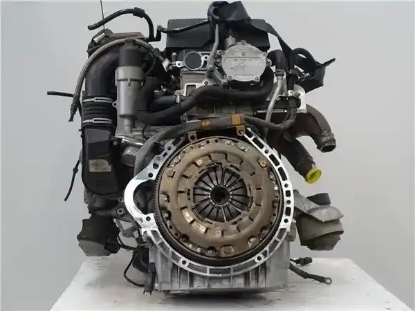 Motor M271940 MERCEDES 1.8L 163 CV