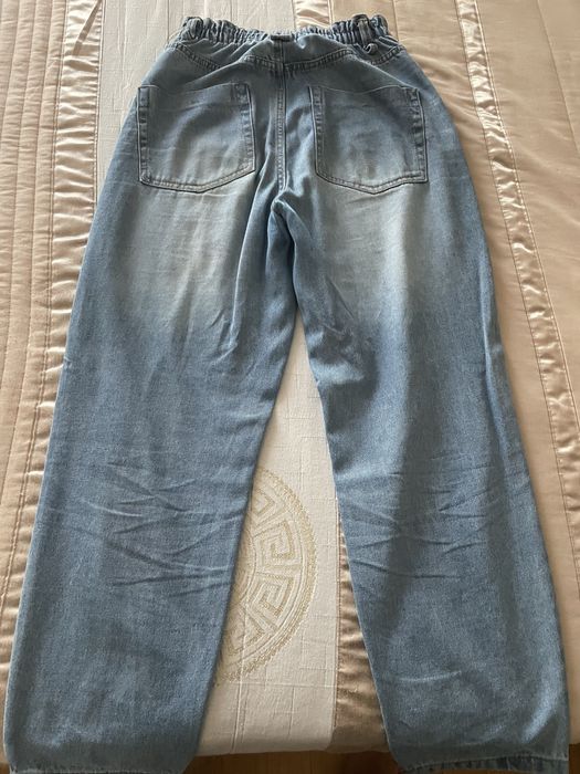 Calça adolescente/mulher da Lefties