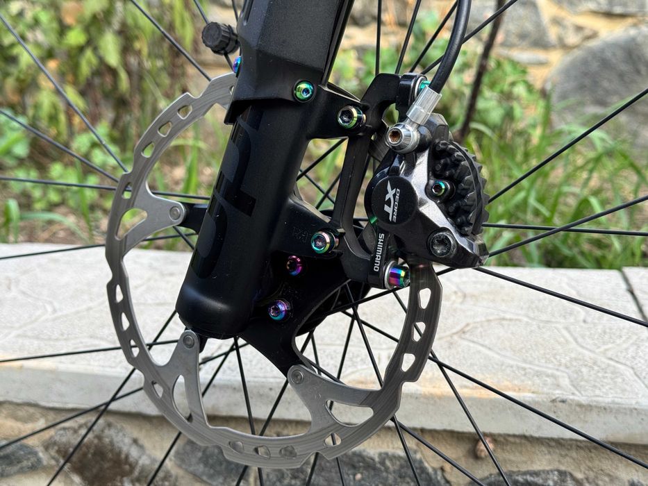 Cannondale Scalpel 29 Carbon TEAM, XL + Lefty Carbon + dropper FOX