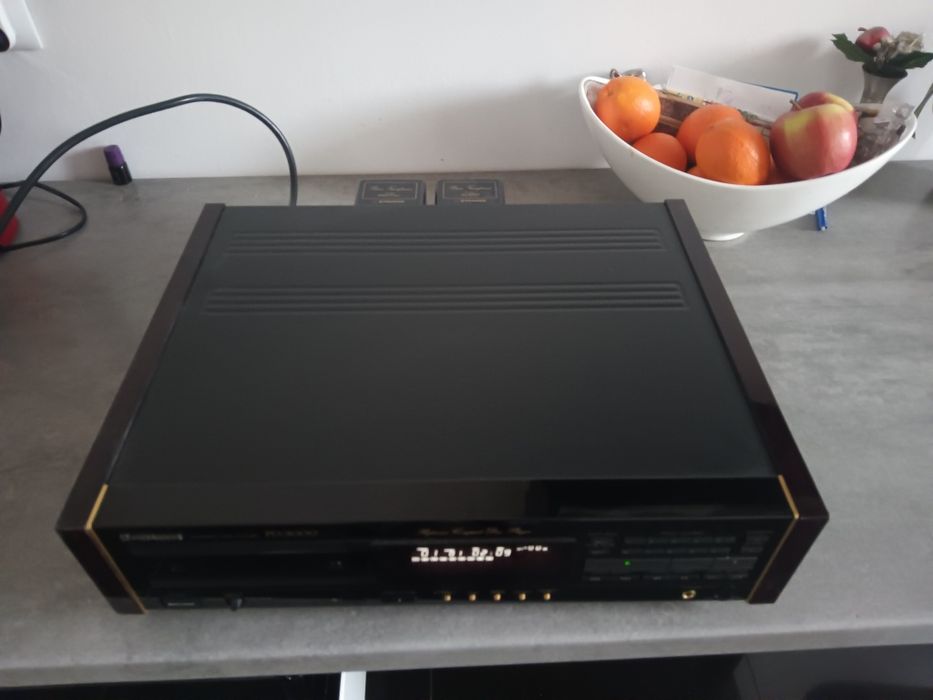 Pioneer PD-3000  Pioneer pd91. CD Urushi okazja