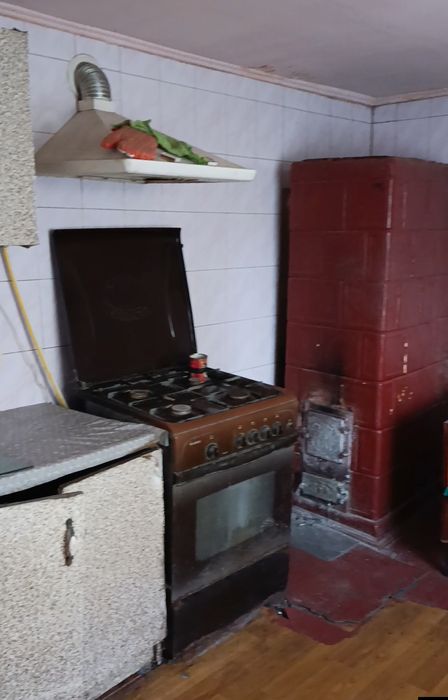Будинок смт.Великий Любінь