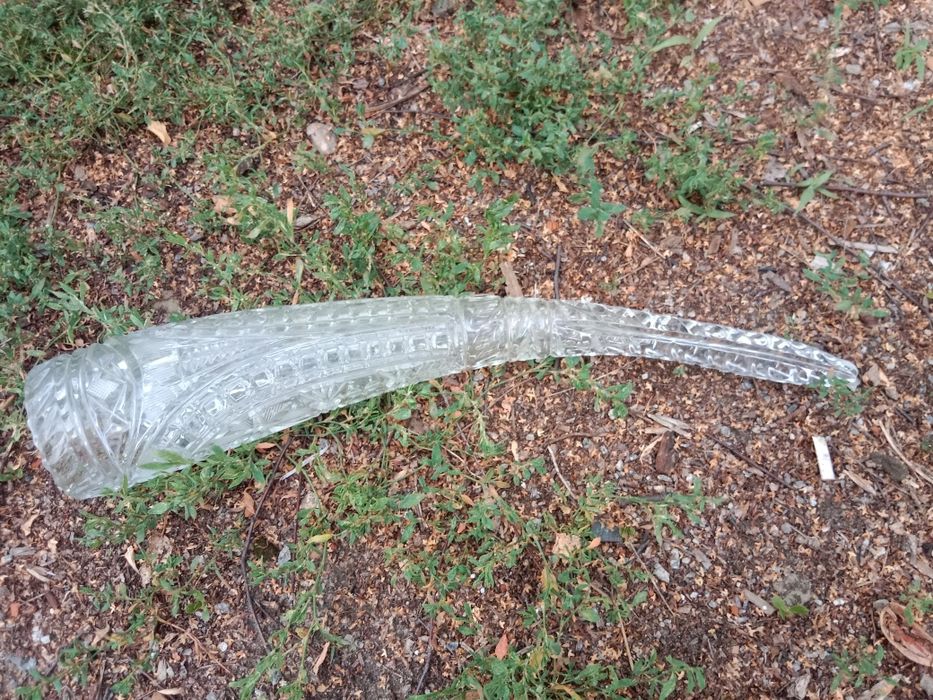 Салатнци хрусталь