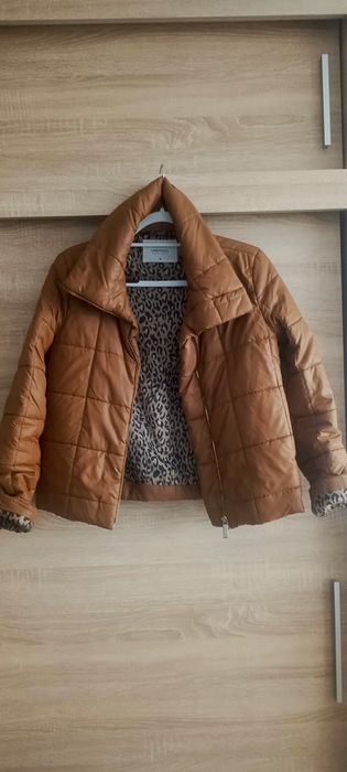 Kurtka na wiosnę/jesień rozmiar 36