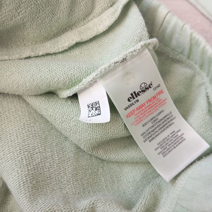 Худі,світшот Ellesse
