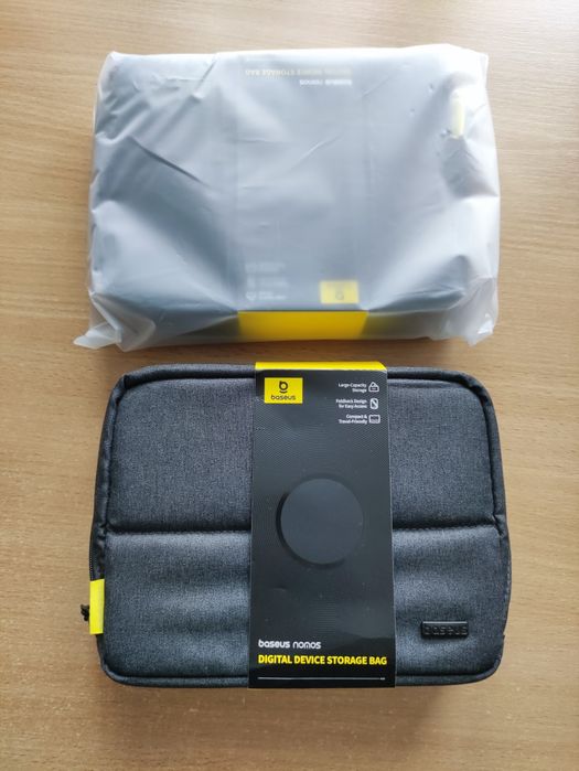 Сумка - органайзер Baseus для зберігання електроніки