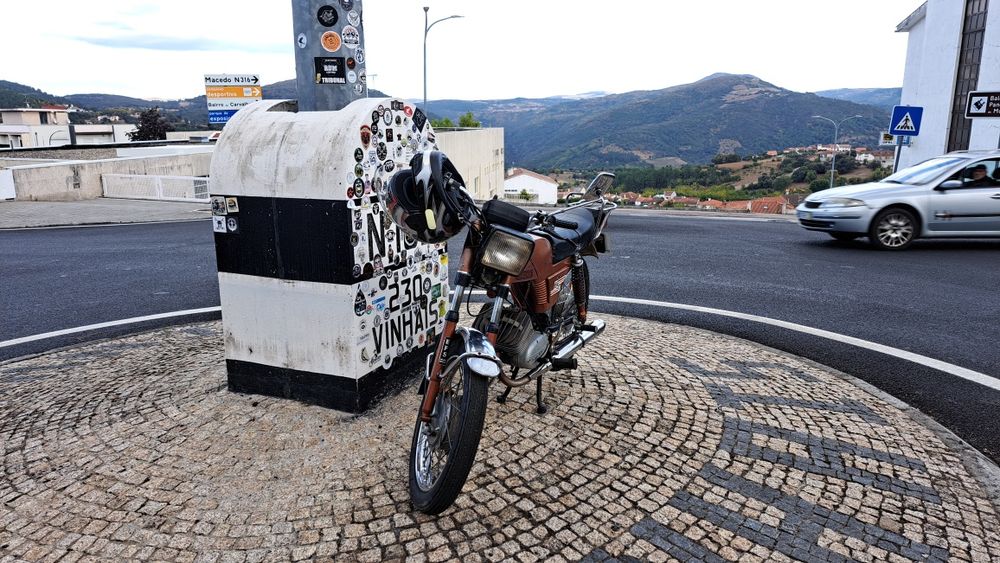 Sis Sach [EFS] - 50 cm3