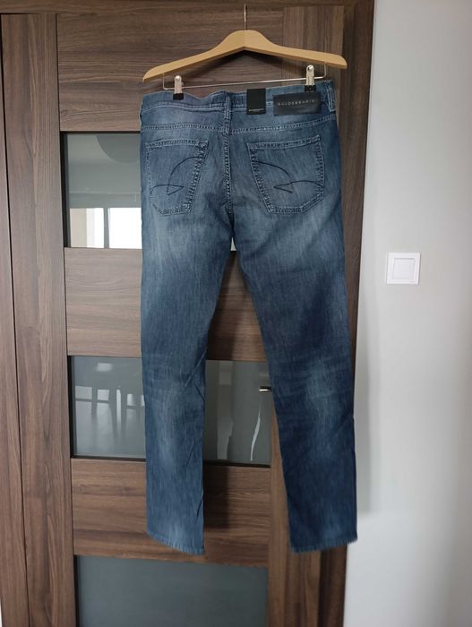 Baldesarini męskie jeansy 33/32